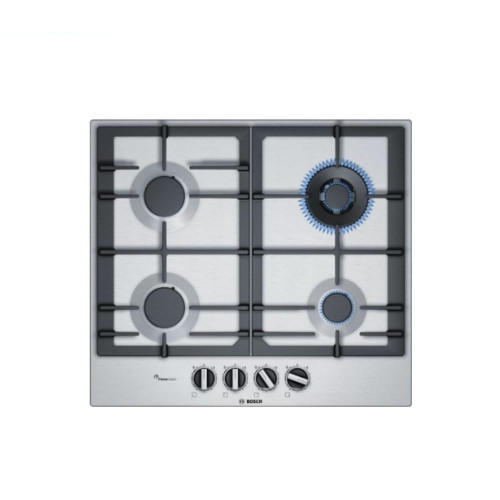 Газовая варочная панель Bosch PCH6A5B90R
