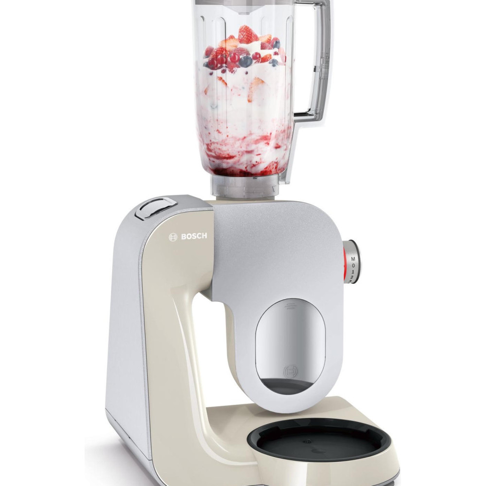 Кухонный комбайн Bosch MUM 58L20