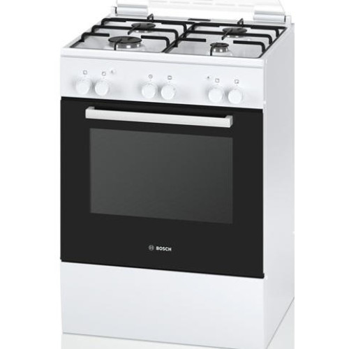 Газовая плита Bosch HGA 233121 R