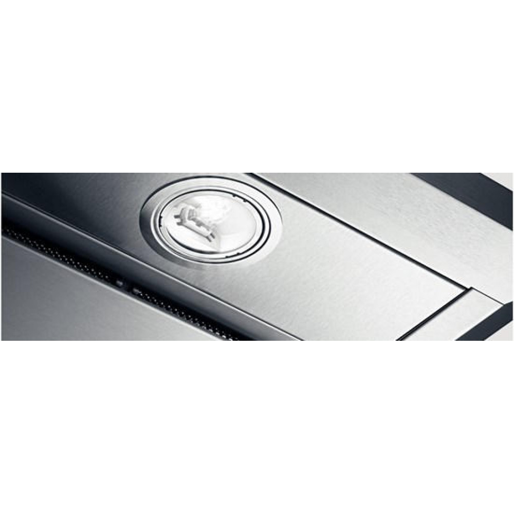 Встраиваемая вытяжка Bosch DHI 665 V