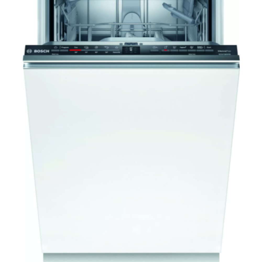 Встраиваемая посудомоечная машина Bosch SPV2IKX3BR