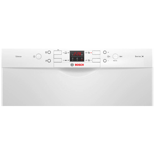 Посудомоечная машина Bosch SMS44DW01T