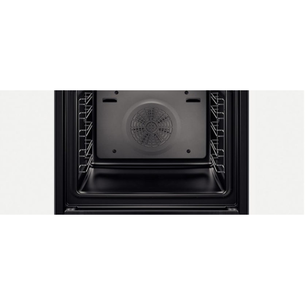 Духовой шкаф Bosch HBG636BB1