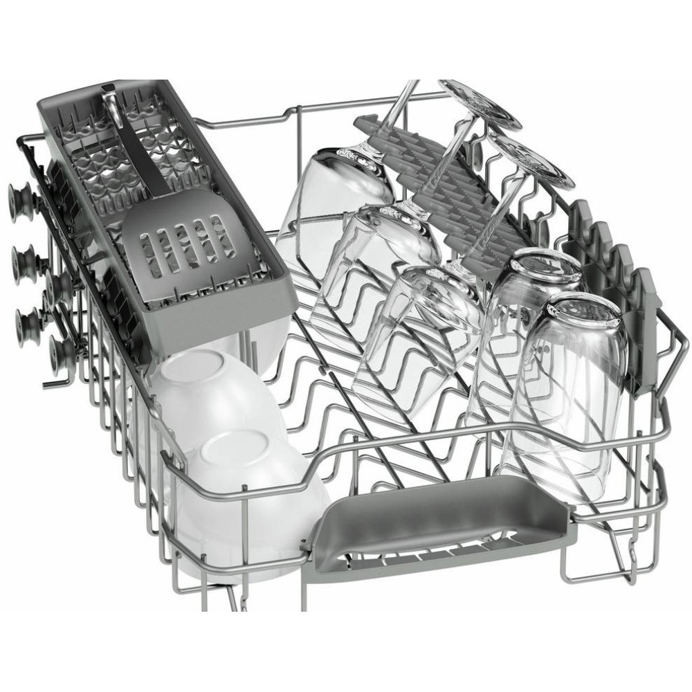 Встраиваемая посудомоечная машина Bosch SPV25DX40R
