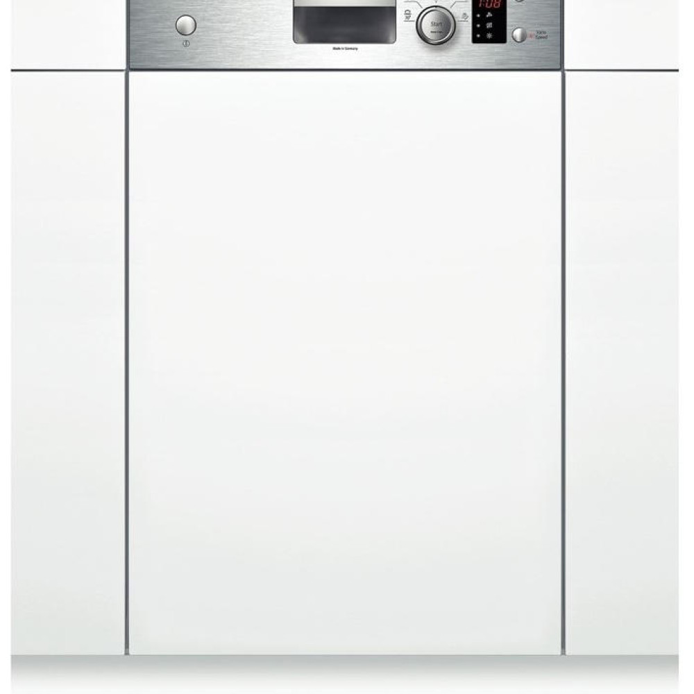 Встраиваемая посудомоечная машина Bosch SPI 50X95 RU