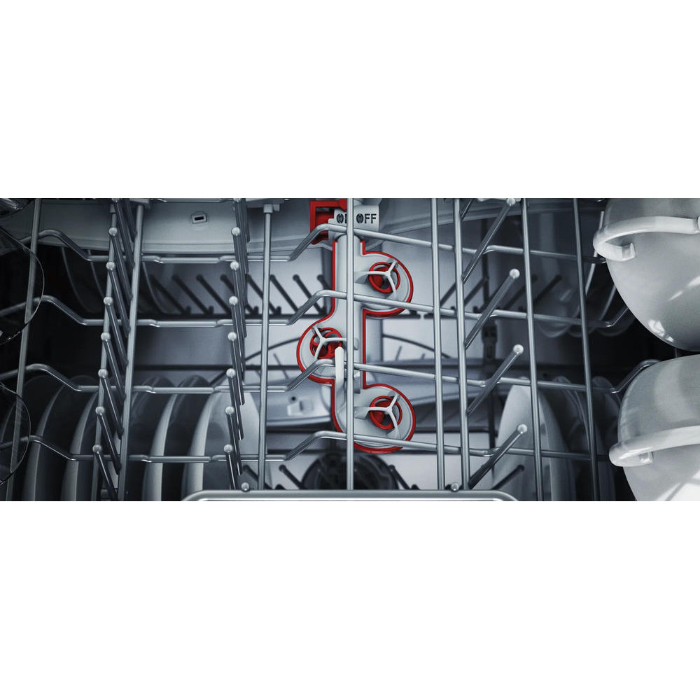 Посудомоечная машина Bosch SMS6EDI06E