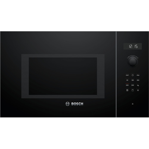 Встраиваемая микроволновая печь Bosch BEL554MB0
