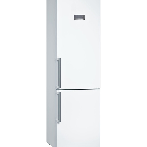 Двухкамерный холодильник Bosch KGN39XW32R