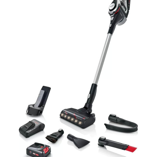 Пылесос Bosch BCS8224WA