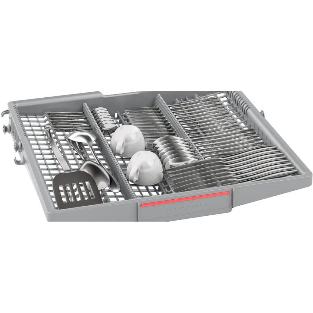 Встраиваемая посудомоечная машина Bosch SGV4HMX2FR