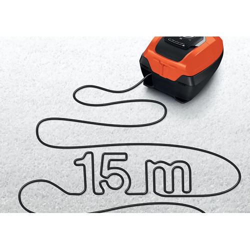 Пылесос Bosch BGL82030