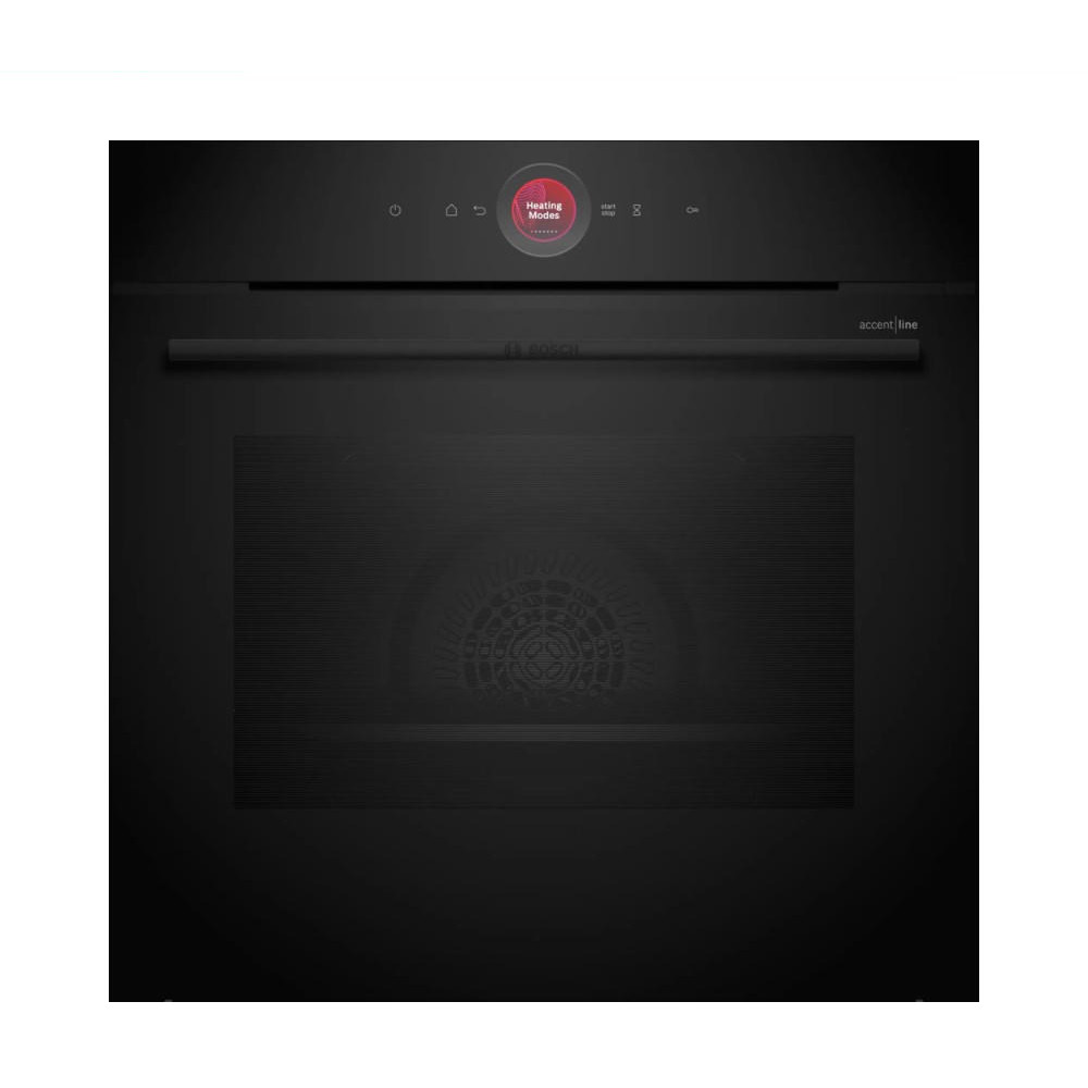 Духовой шкаф Bosch HBG9742B1S