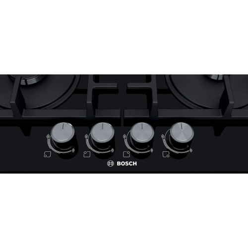 Газовая варочная панель Bosch PNP6B6O90R