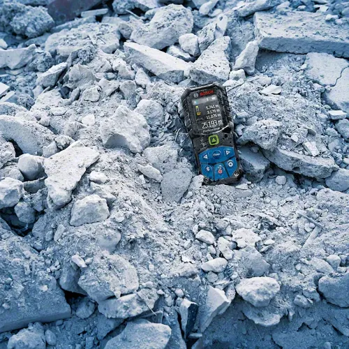 Bosch GLM 50-27 CG лазерный дальномер 0601072U00