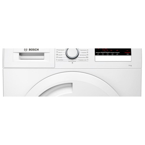 Сушильная машина Bosch WTM83201OE