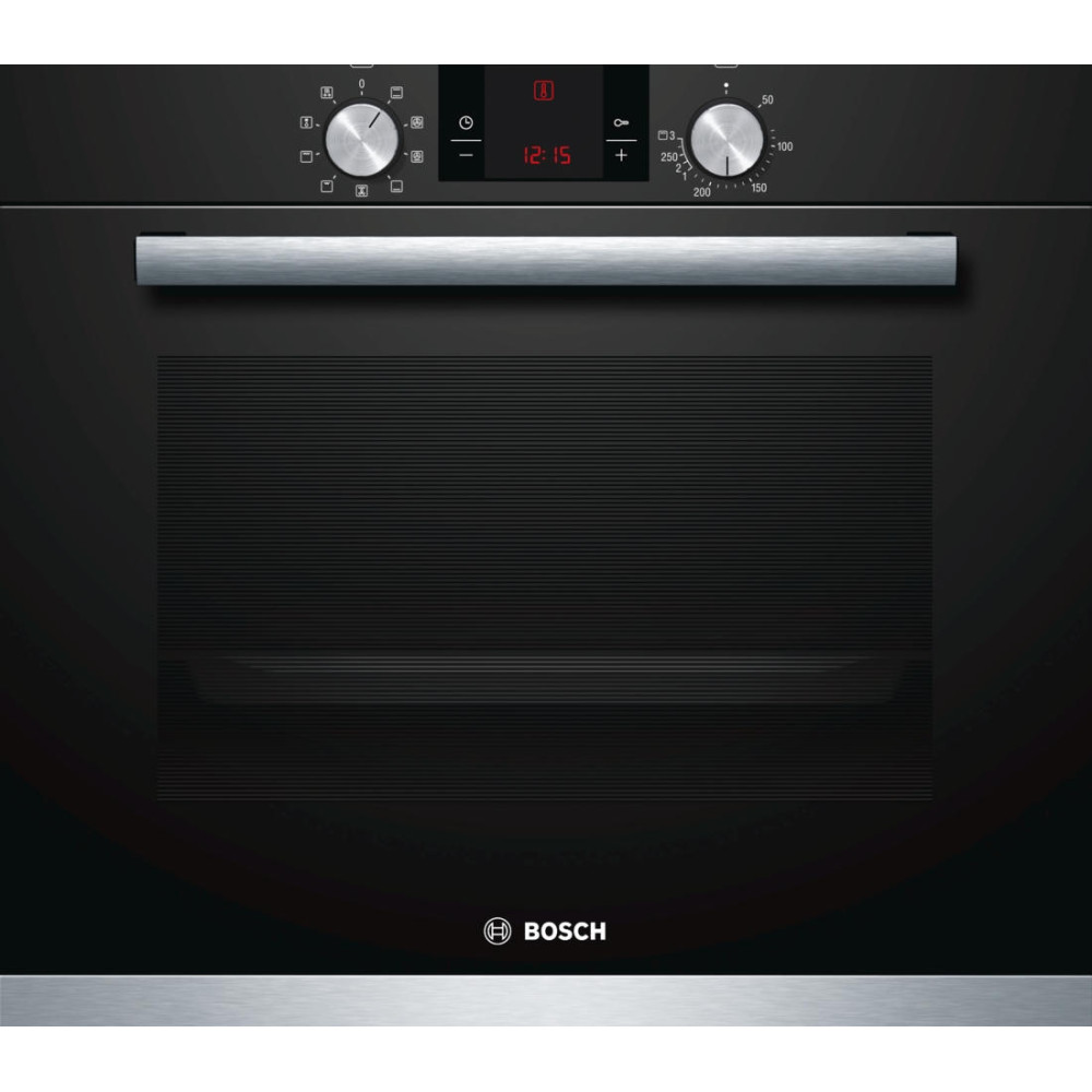 Духовой шкаф Bosch HBN559E3T