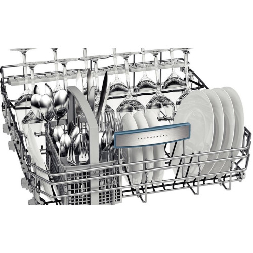 Встраиваемая посудомоечная машина Bosch SMV 65X00 RU