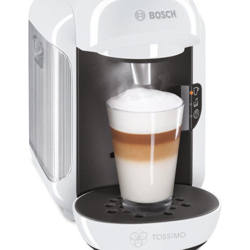 Кофемашина Bosch TAS 1204 TASSIMO