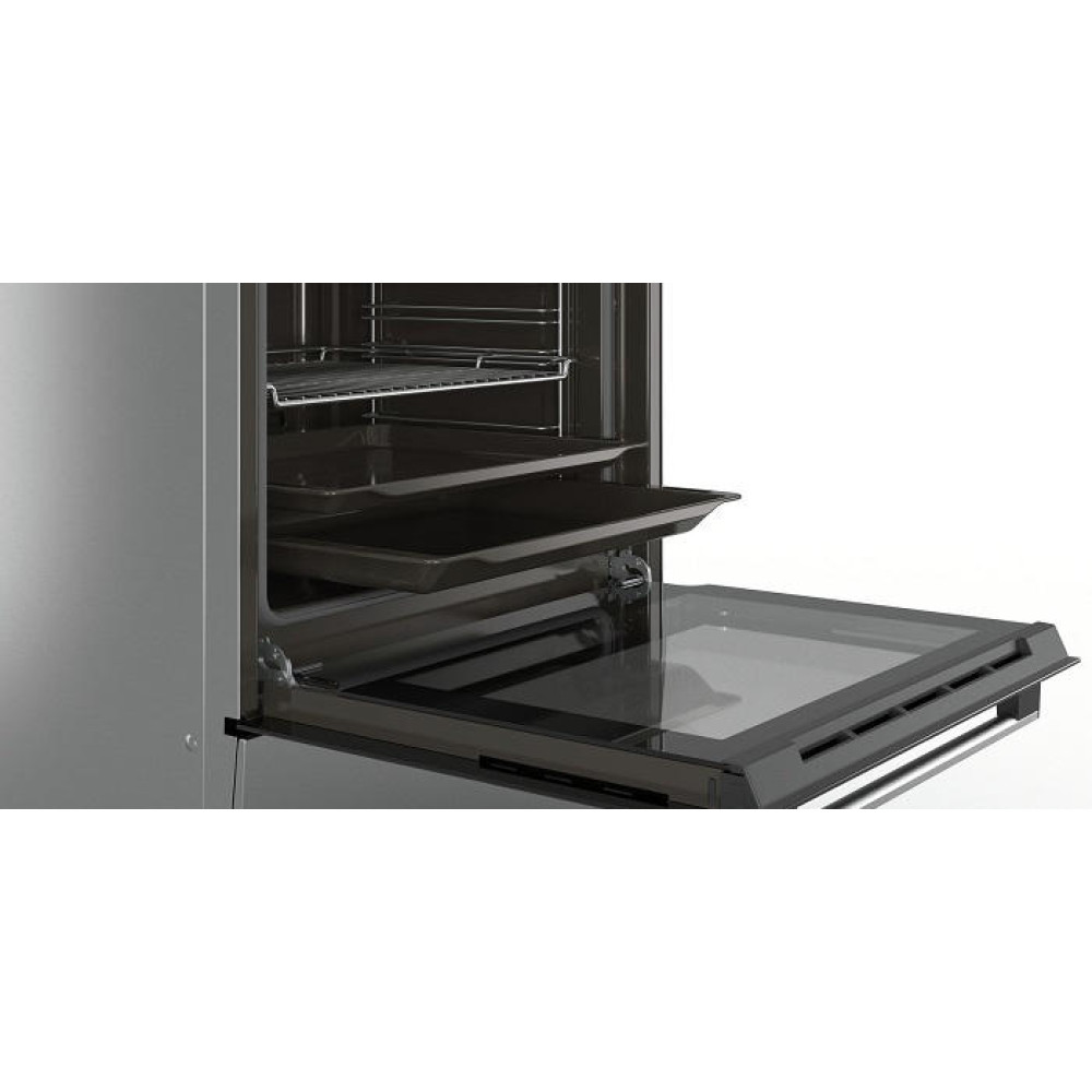 Комбинированная плита Bosch HXA090I50R