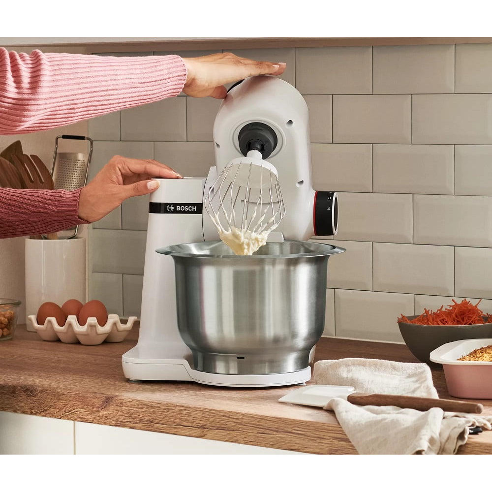 Кухонный комбайн Bosch MUMS2EW30