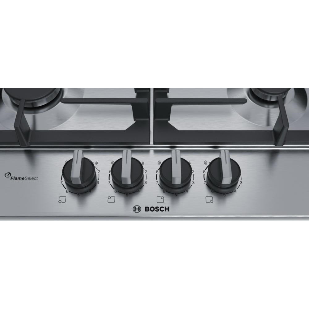 Газовая варочная панель Bosch PCP 6A5B90R