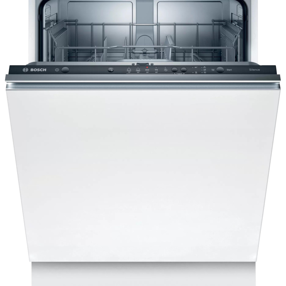 Встраиваемая посудомоечная машина Bosch SMV25BX01R