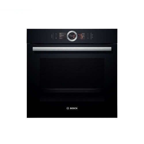 Духовой шкаф Bosch HBG636LB1