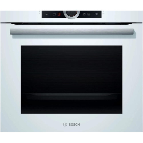 Духовой шкаф Bosch HBG675BW1