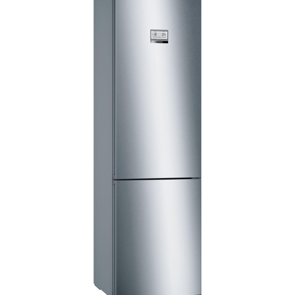 Двухкамерный холодильник Bosch KGN39AI3AR