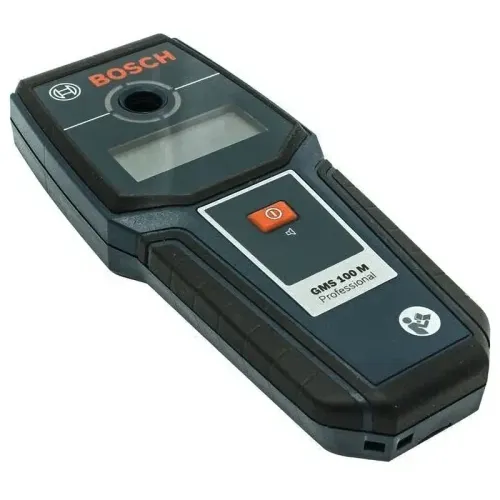 Bosch GMS 100 M Professional детектор, 0601081100