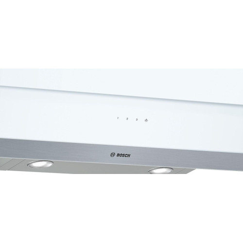 Вытяжка Bosch DWK 065G20R