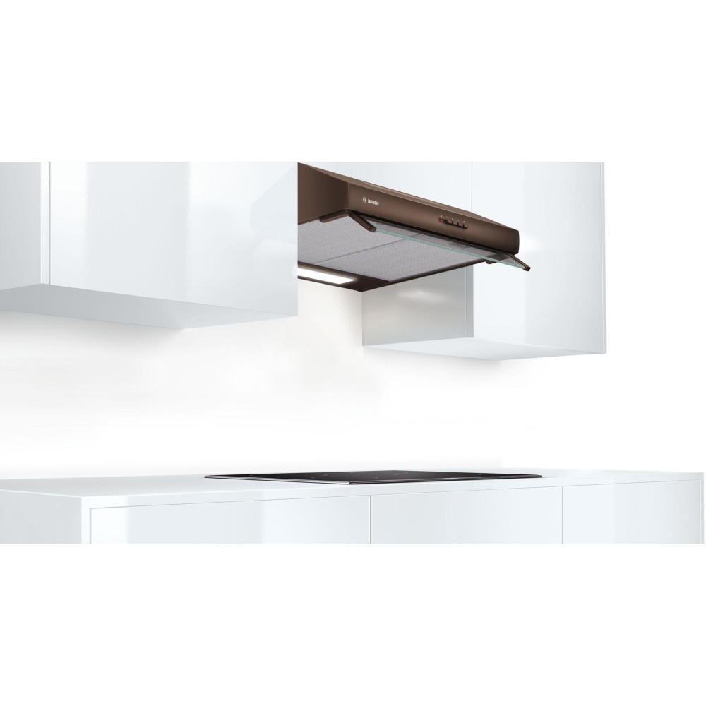Вытяжка Bosch DUL 63CC40