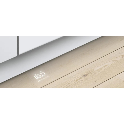 Встраиваемая посудомоечная машина Bosch SBD6ECX12E