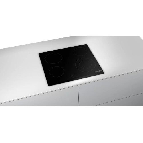 Электрическая варочная панель Bosch PKF651BB2E