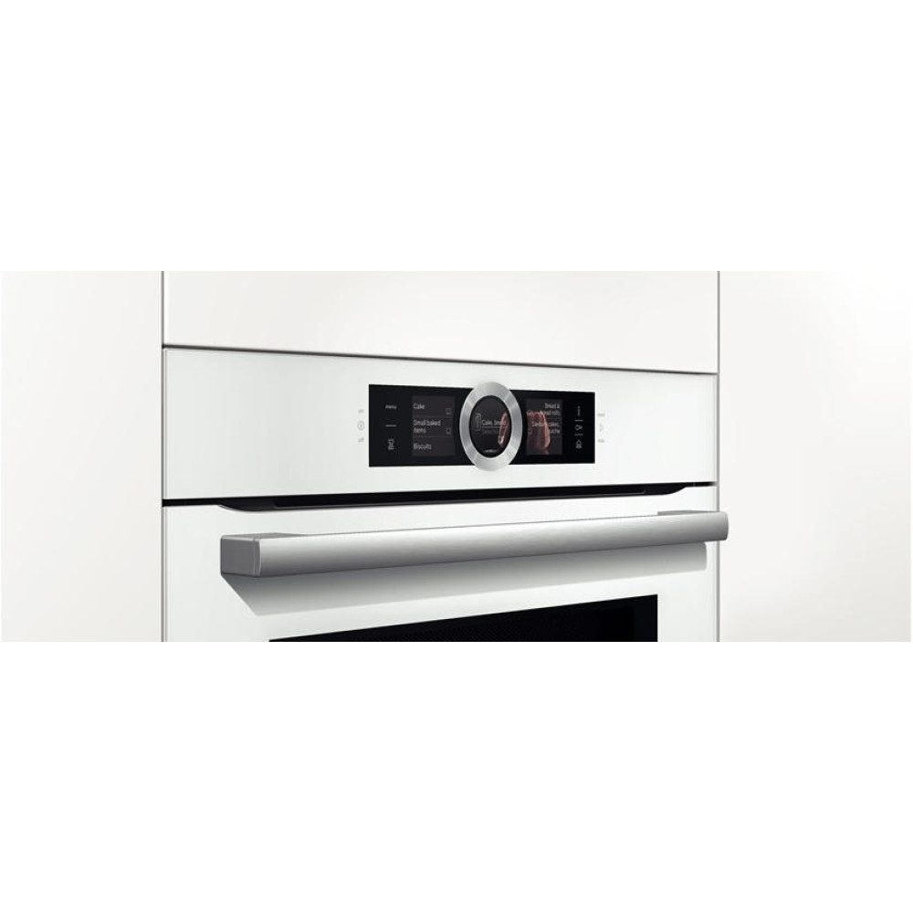 Духовой шкаф Bosch HNG6764W1