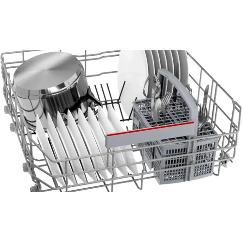 Встраиваемая посудомоечная машина Bosch SMV4HAX19E