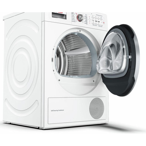 Сушильная машина Bosch WTY87781OE