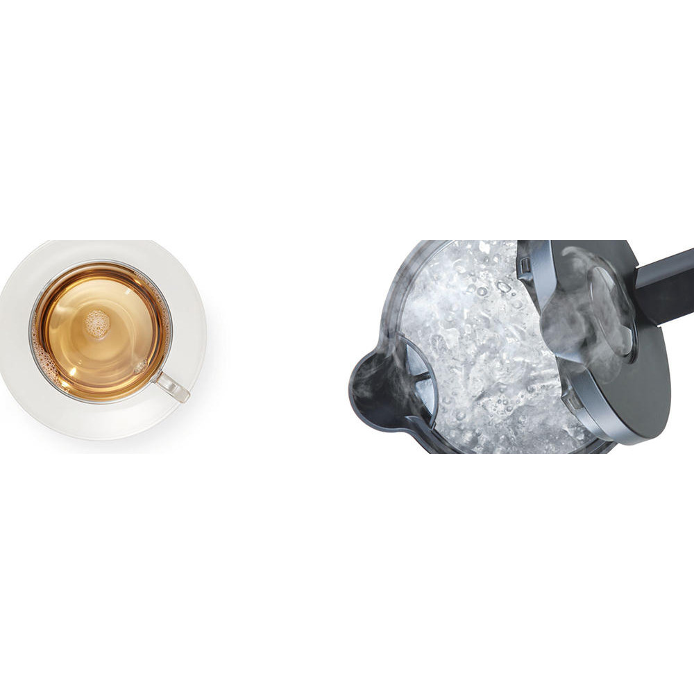 Чайник Bosch TWK 8612 P