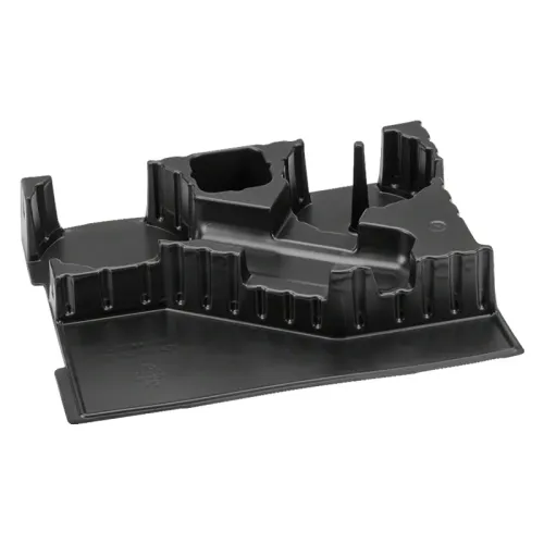 Bosch L-BOXX 136 Professional пластиковый вкладыш для GWS 9-115 и GWS 12/15-125, 1600A002WK
