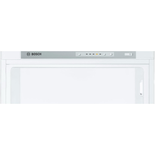 Двухкамерный холодильник Bosch KGV36XK2O