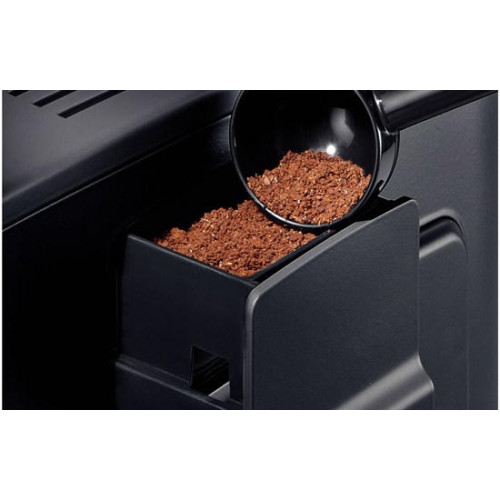 Кофемашина Bosch TES 55236 RU VeroCappuccino