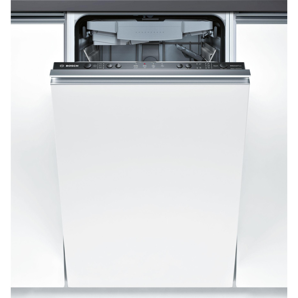 Встраиваемая посудомоечная машина Bosch SPV 47 E 60 RU