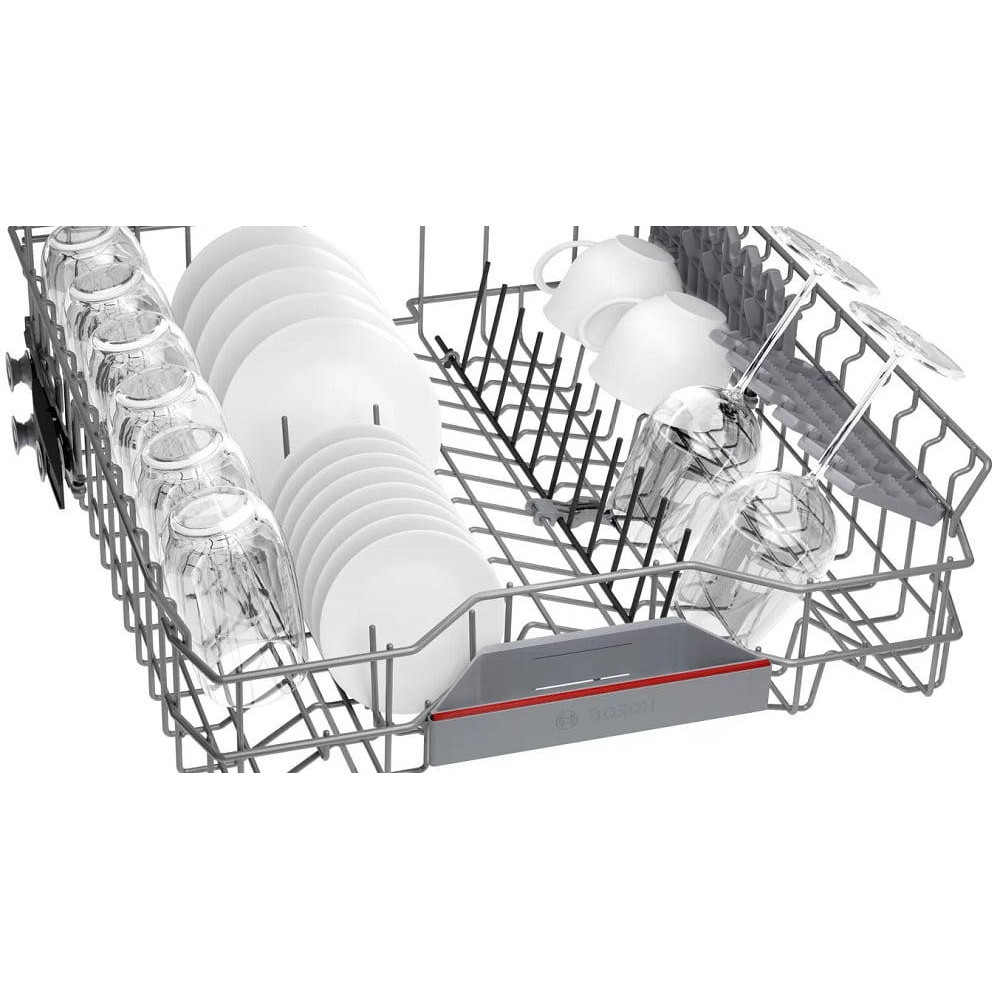 Встраиваемая посудомоечная машина Bosch SMV6HCX2FR