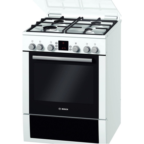 Комбинированная плита Bosch HGV 745326 R