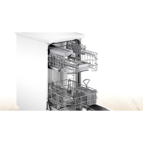 Посудомоечная машина Bosch SPS2IKW1CR