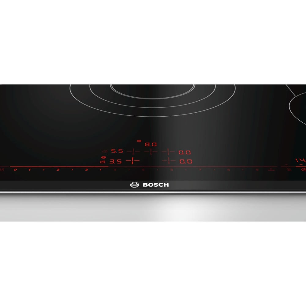 Электрическая варочная панель Bosch PKV975DC1D