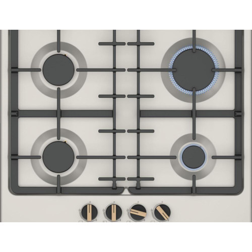 Газовая варочная панель Bosch PGP6B1B92R