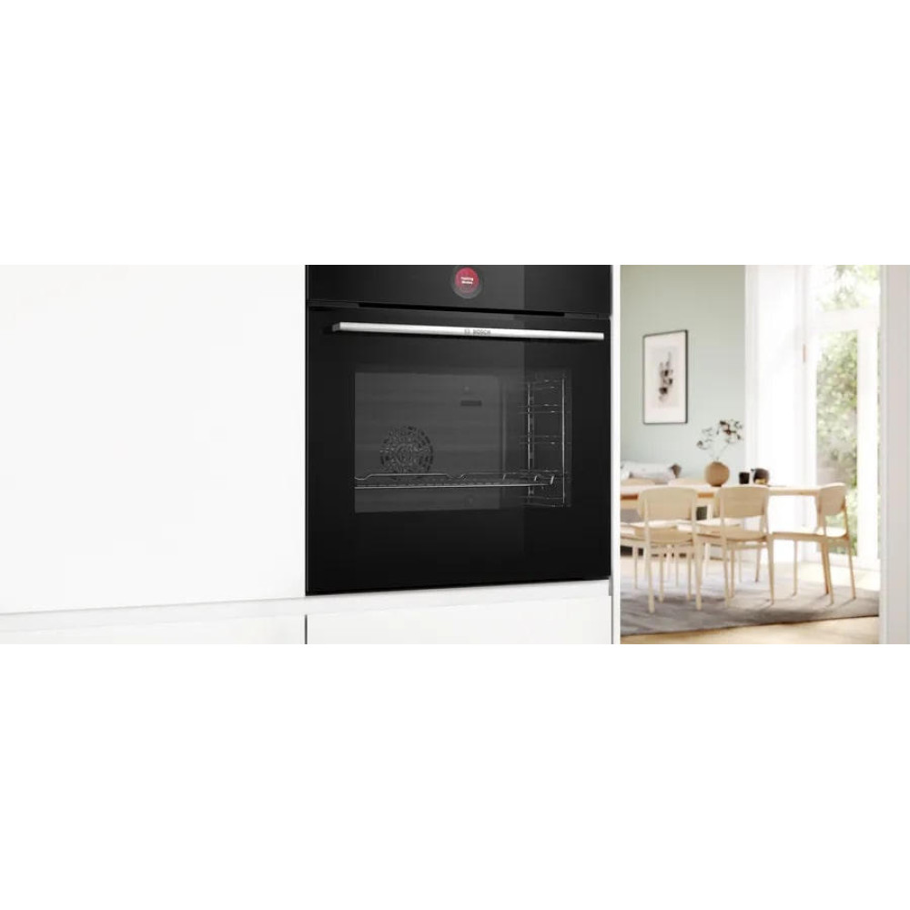 Духовой шкаф Bosch HBG7342B1