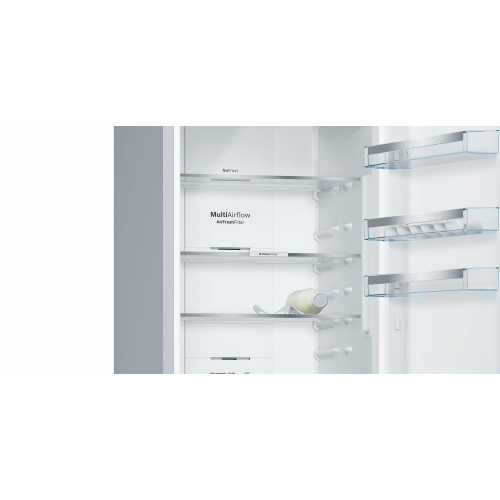 Двухкамерный холодильник Bosch KGN39XL3O