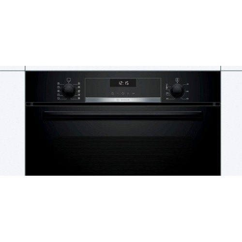 Духовой шкаф Bosch HBG5370B0